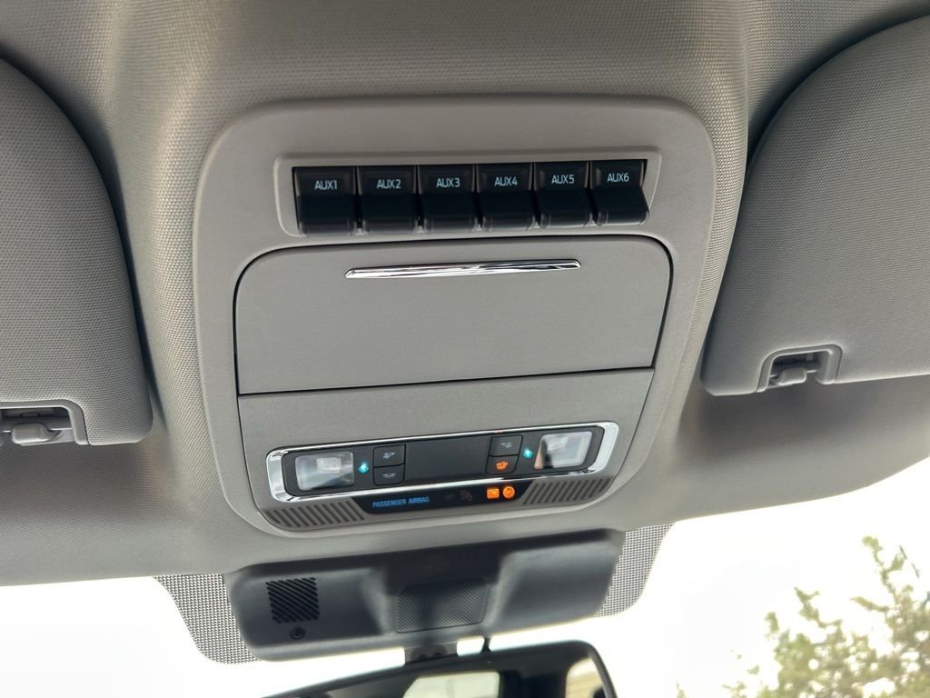 New 2026 Avalanche Ford Lariat image 33