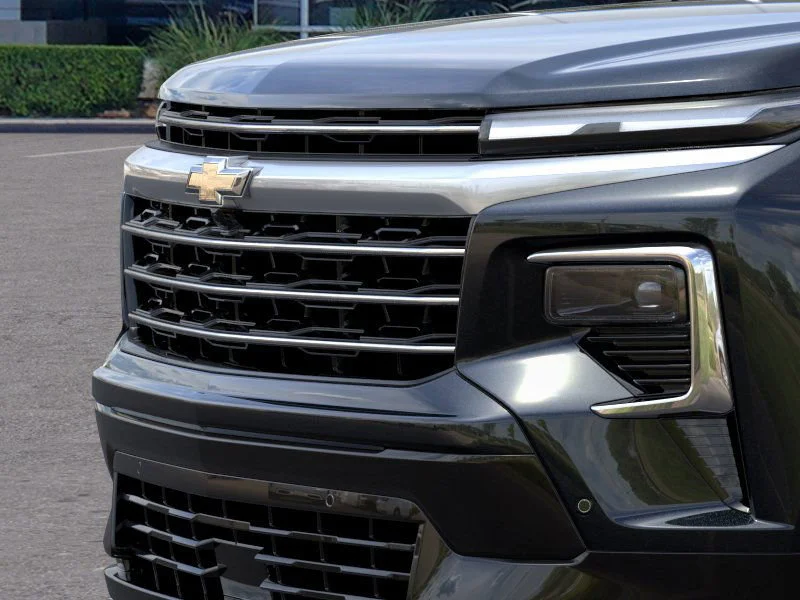 2026 Chevrolet Traverse High Country Black at Classic Elite Chevrolet Hwy 6