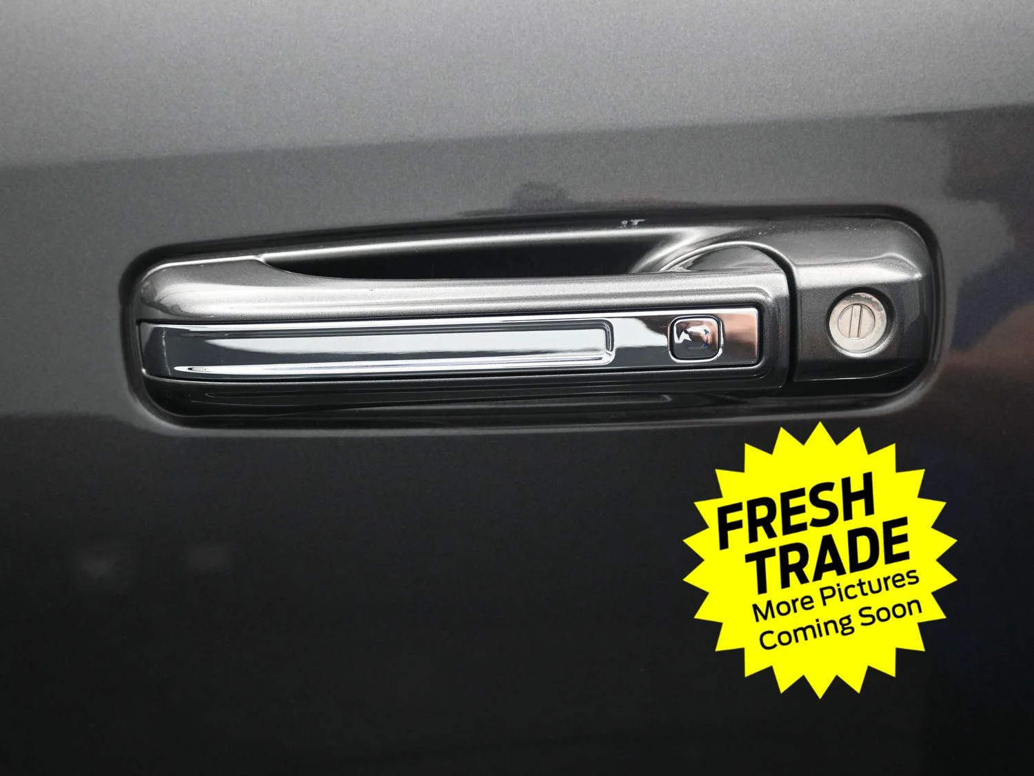 Used 2021 Granite Crystal Metallic Clearcoat Ram Laramie image 20