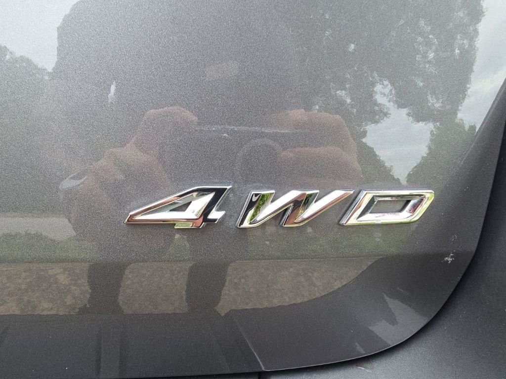 Used 2022 Gray Ford XLT image 14