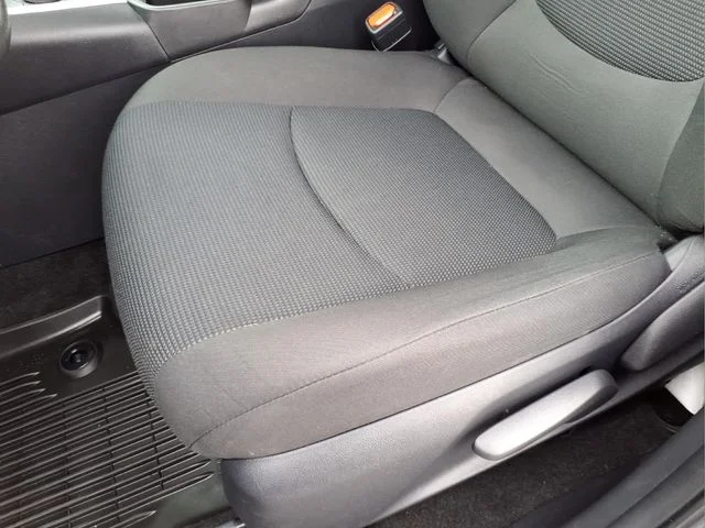 Certified Used 2024 Gray Toyota LE image 13