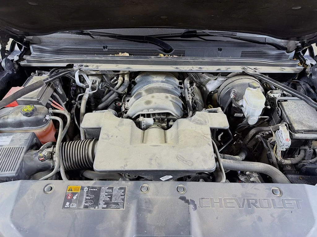 Used 2016  Chevrolet LT image 29