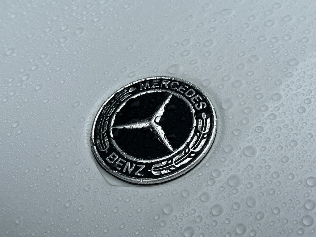New 2026 Polar White Mercedes-Benz GLE 450 image 30