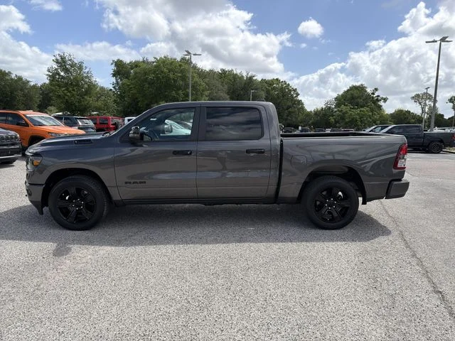 Used 2023 Gray Ram Big Horn/Lone Star image 7