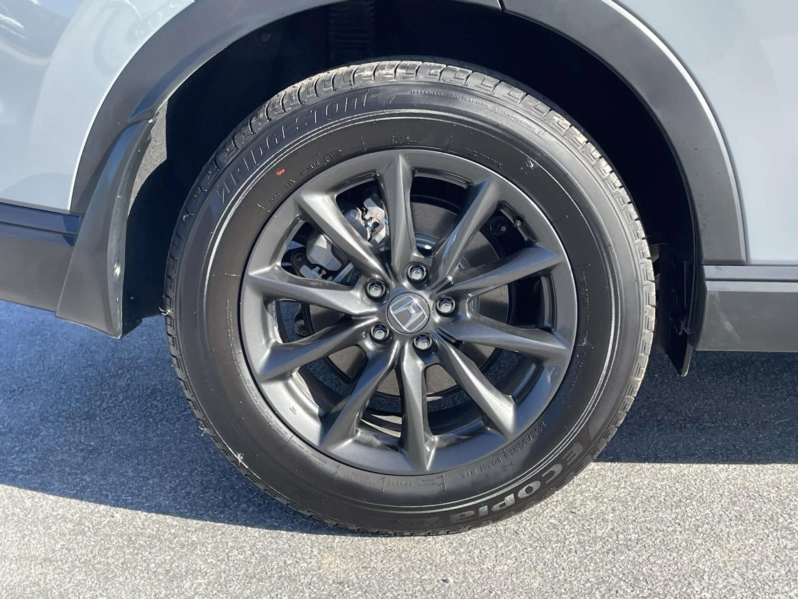 Used 2026  Honda EX-L image 31