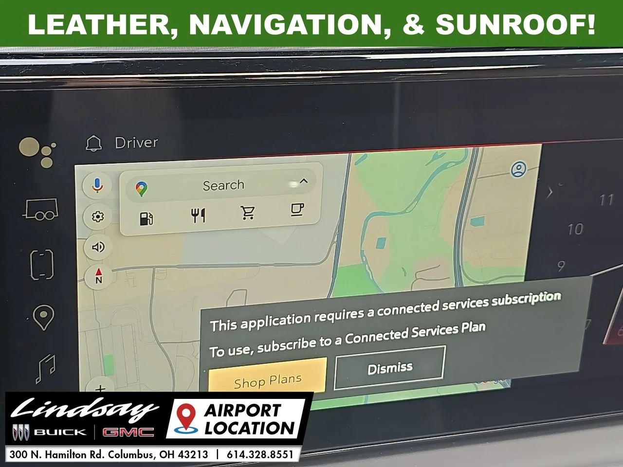 Used 2024 Sterling Metallic GMC Denali Ultimate image 15