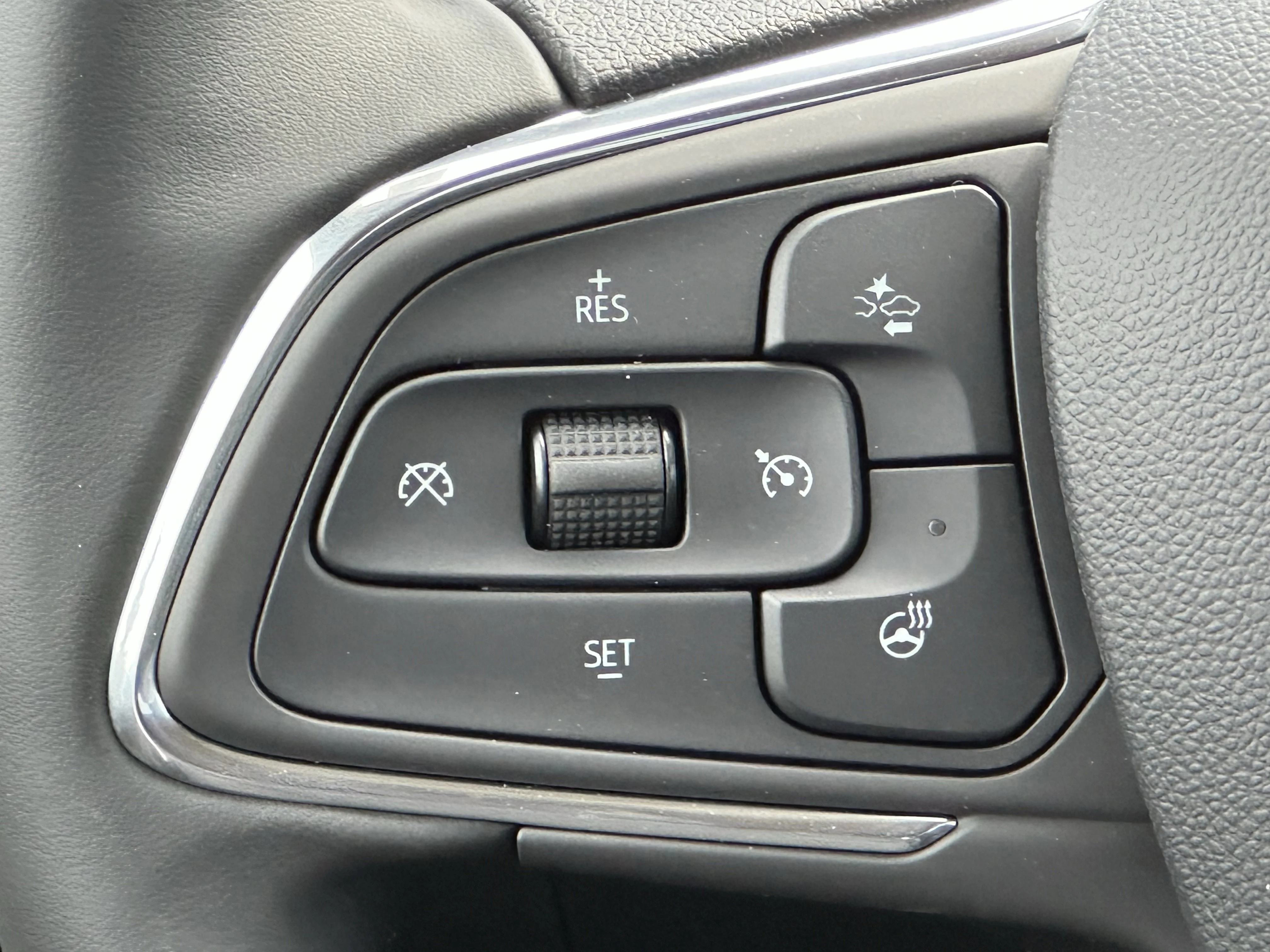 New 2026 Moonstone Grey Metallic Buick Sport Touring image 12