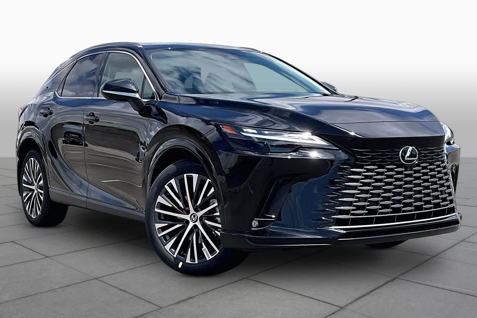 New 2026 Caviar Lexus PREMIUM PLUS image 2