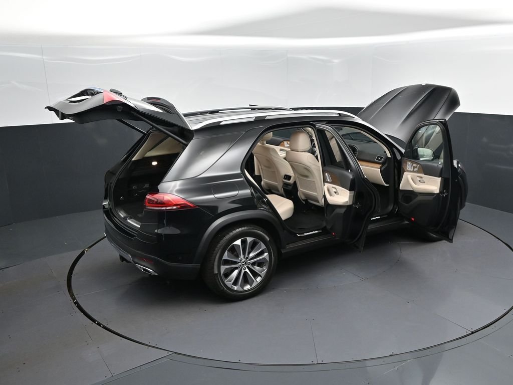 2021 Mercedes-Benz GLE GLE350 - Photo 49