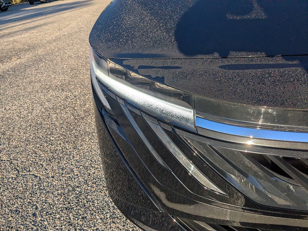 Certified Used 2026 Super Black Nissan S image 11