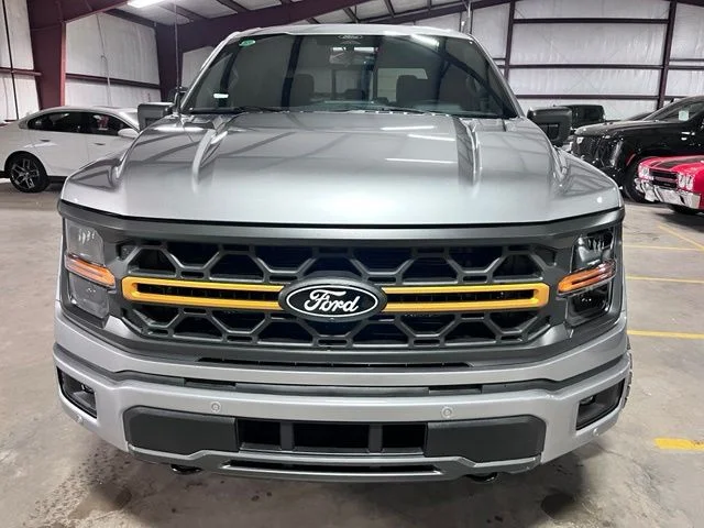 2026 Ford F-150 Tremor - Photo 7