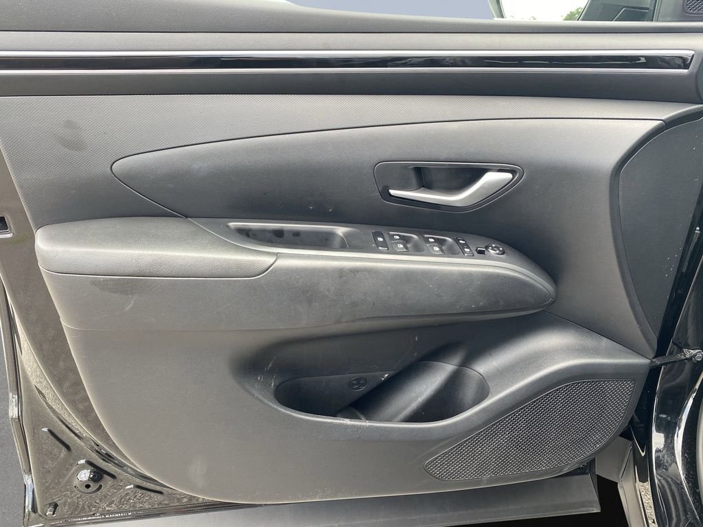 2024 Hyundai Santa Cruz SEL - Photo 17