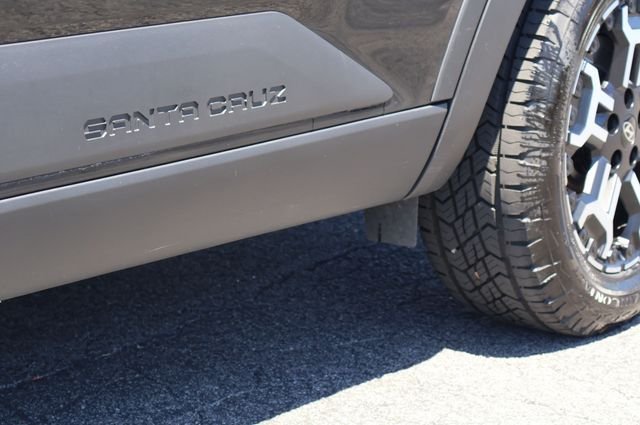 Certified Used 2025 Black Hyundai XRT image 12