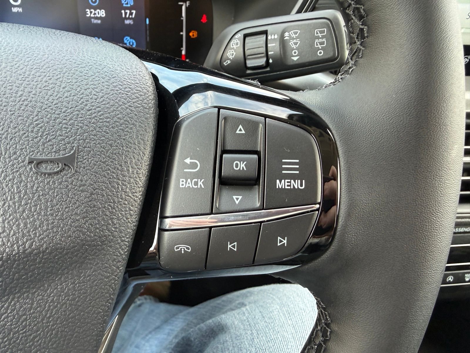 2026 Ford Escape Active - Photo 22