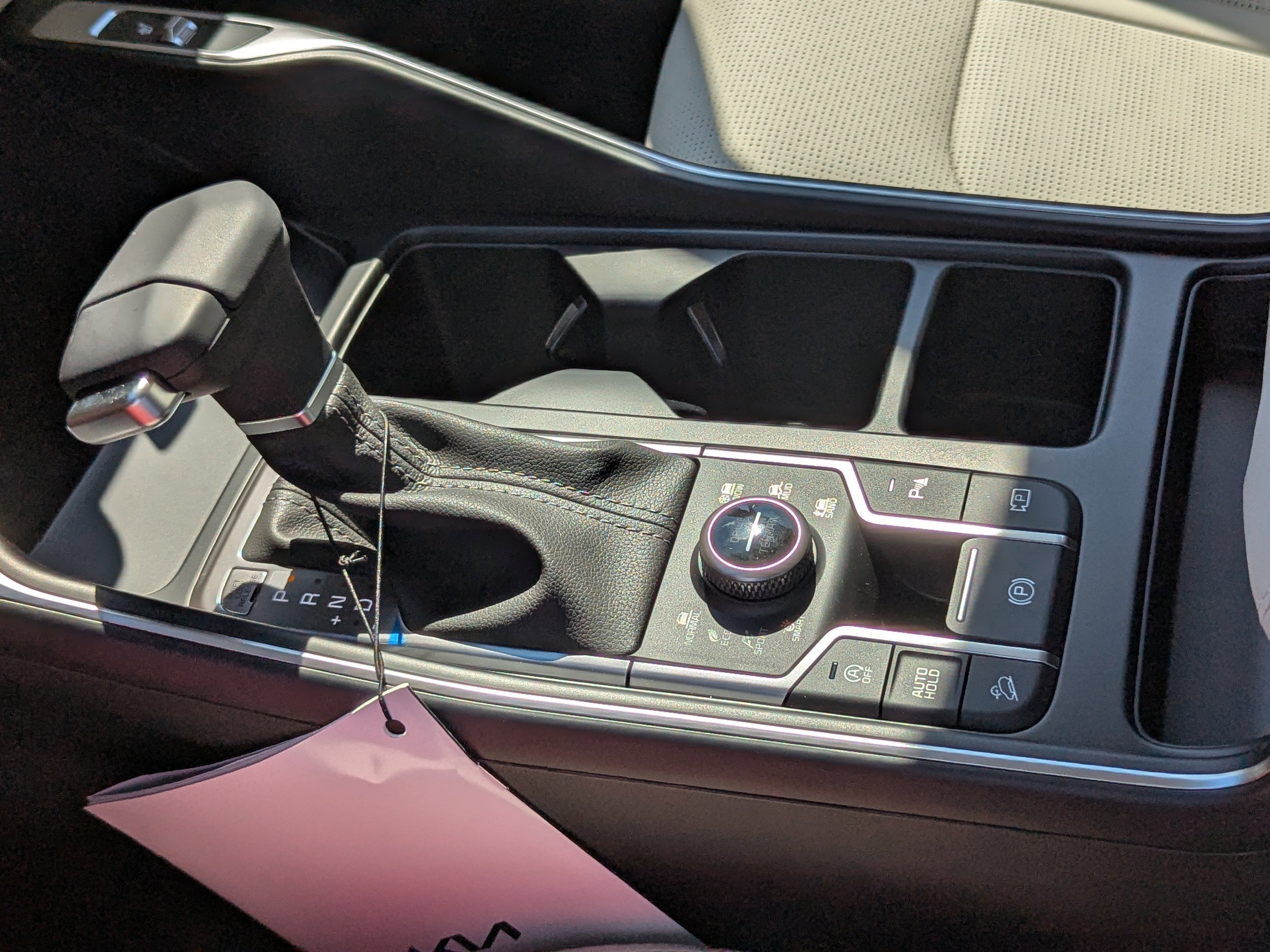 2026 Kia Sorento S - Photo 24