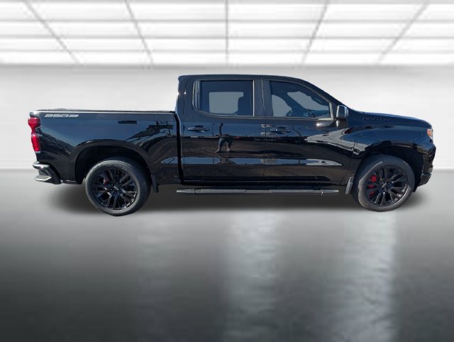 2026 Chevrolet Silverado 1500 RST - Photo 32