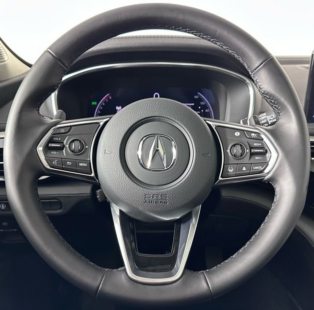 2026 Acura MDX Base - Photo 16