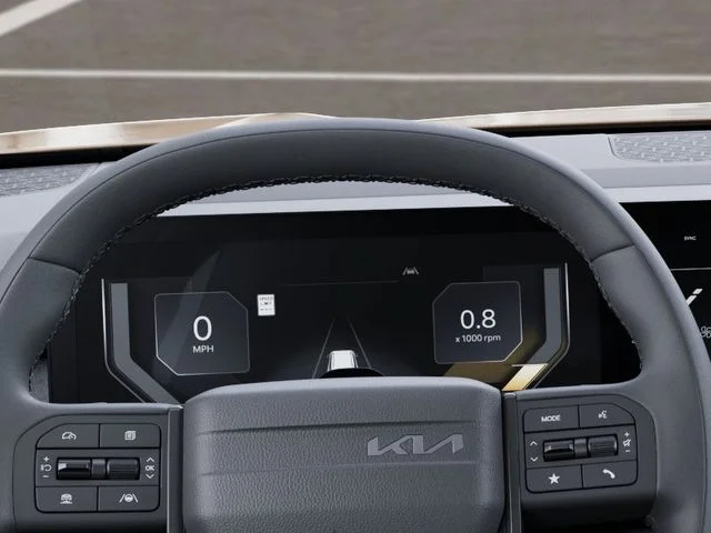 New 2027 Terrain Brown Kia X-PRO SX image 21