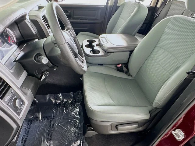 Pre-Owned 2019 Ram 1500 Classic Express