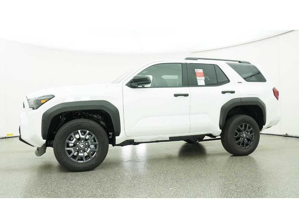 New 2026 Ice Toyota SR5 image 18