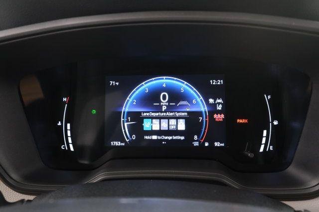 Certified Used 2026 CELESTITE GRAY ME. Toyota  image 16