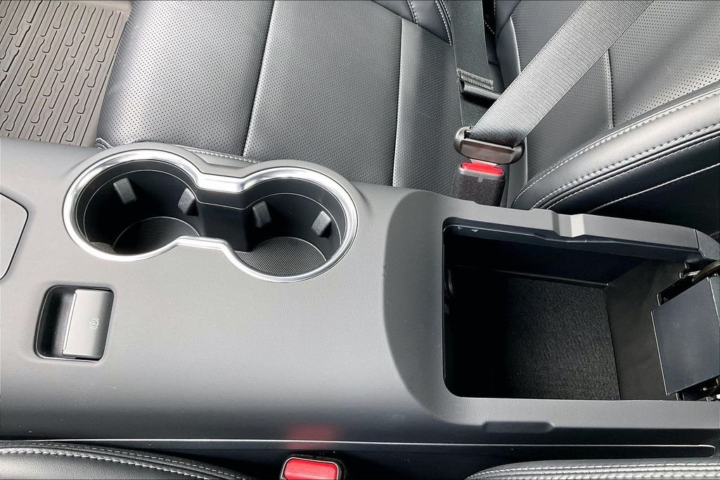 New 2026 Ford Mustang GT Premium 2D Coupe