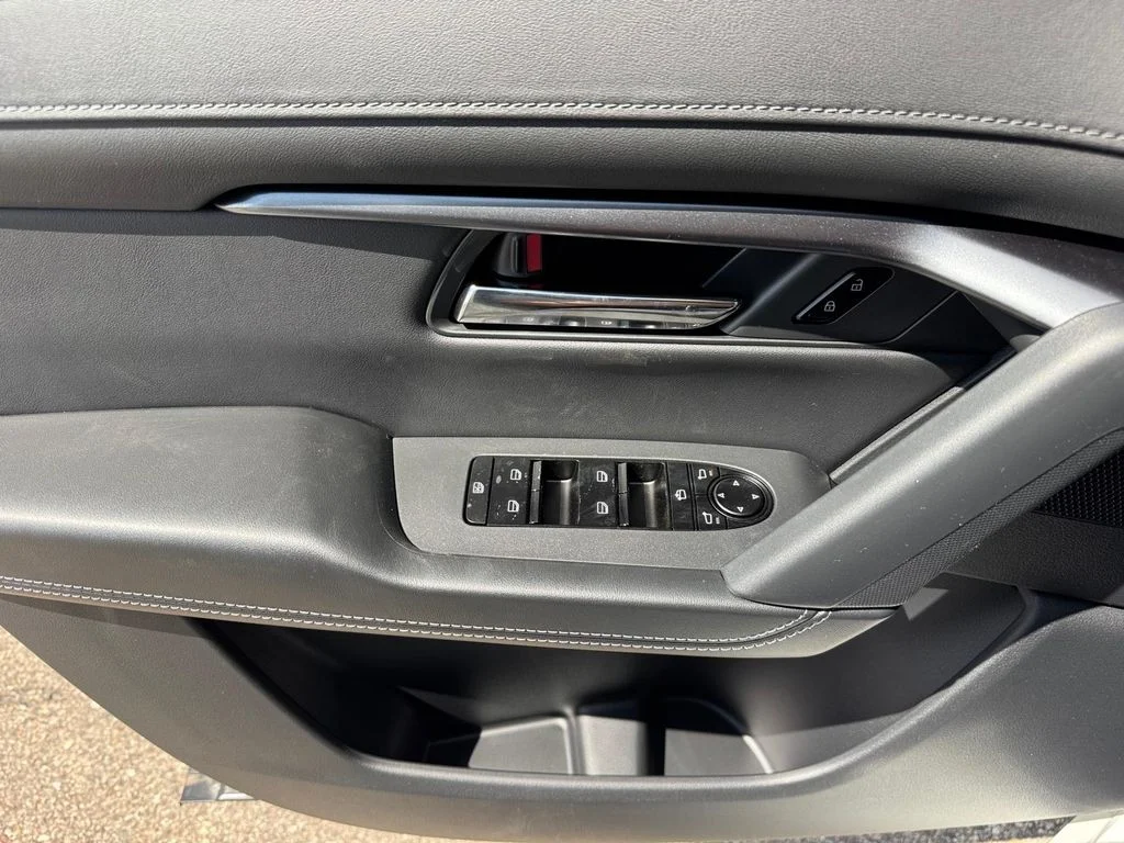 2026 Mazda CX-5 S Select - Photo 16