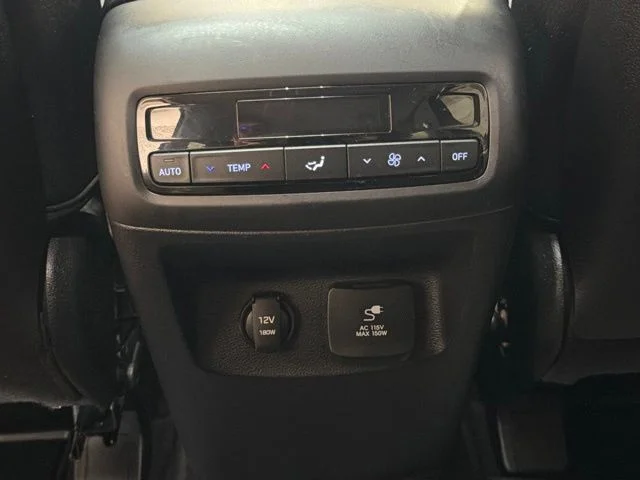 Used 2020 Steel Graphite Hyundai SEL image 16