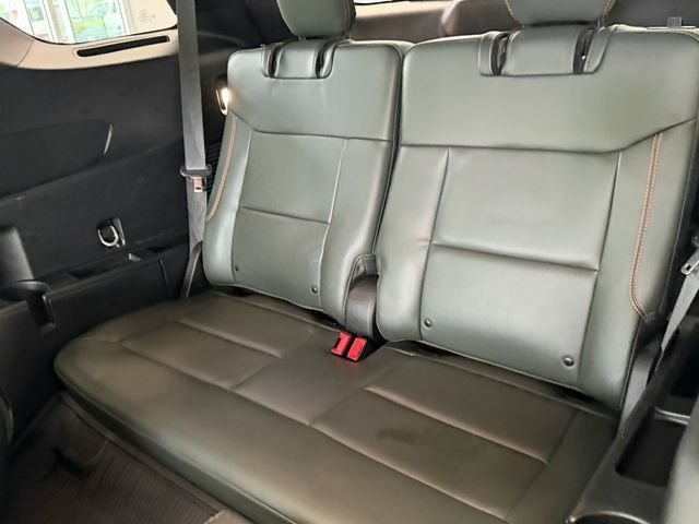 Used 2023 Green Ford Timberline image 7