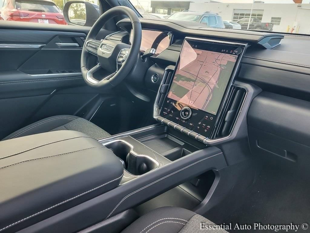 2026 GMC ACADIA - Image 19