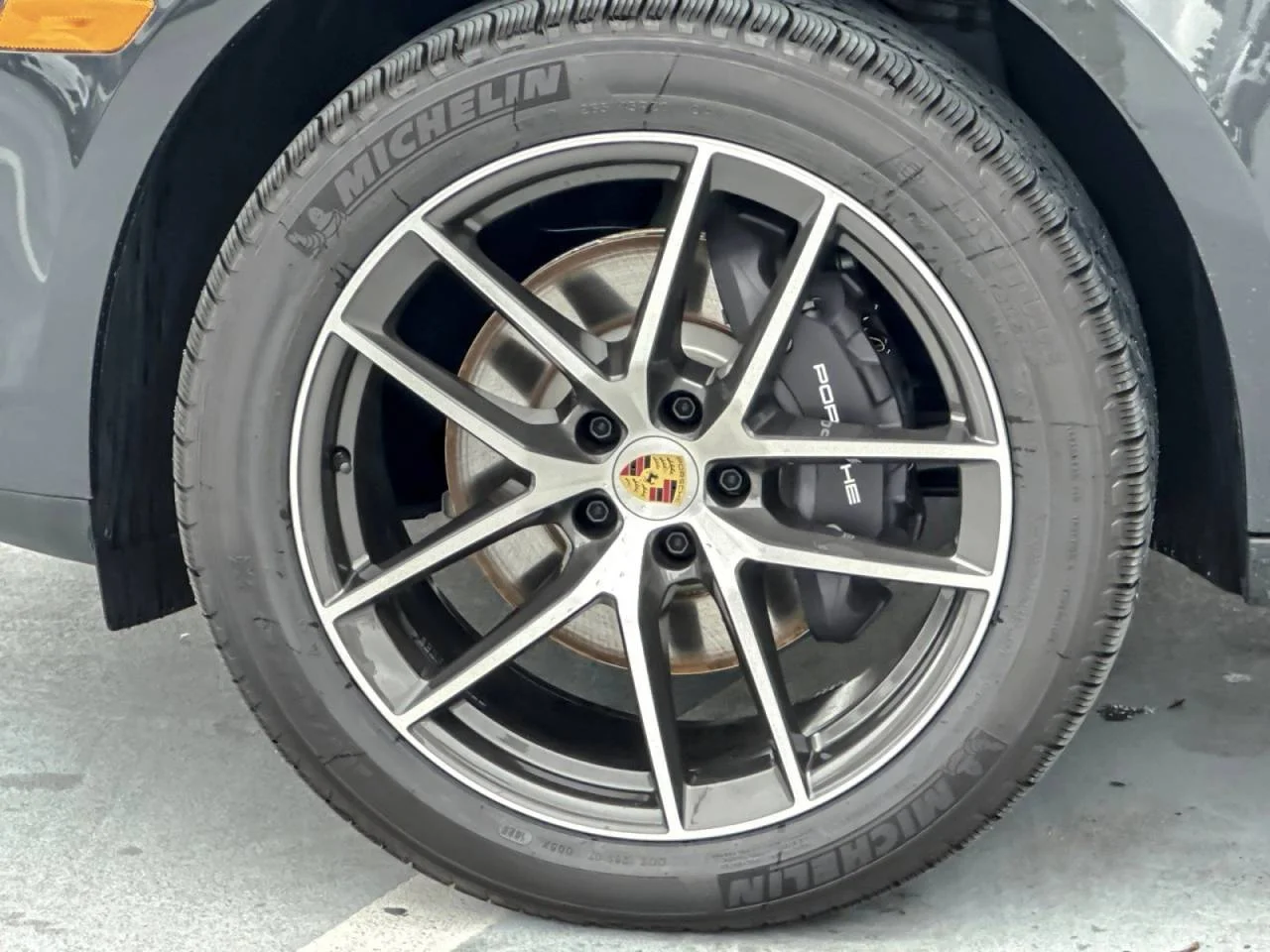 2026 Porsche Macan - Photo 26