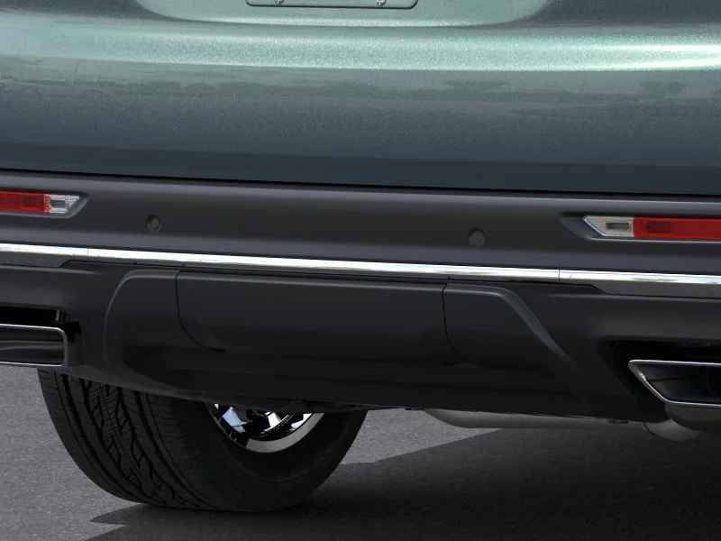 2027 Buick Enclave Preferred - Photo 14