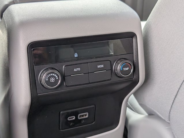 Used 2023 White GMC SLE image 15