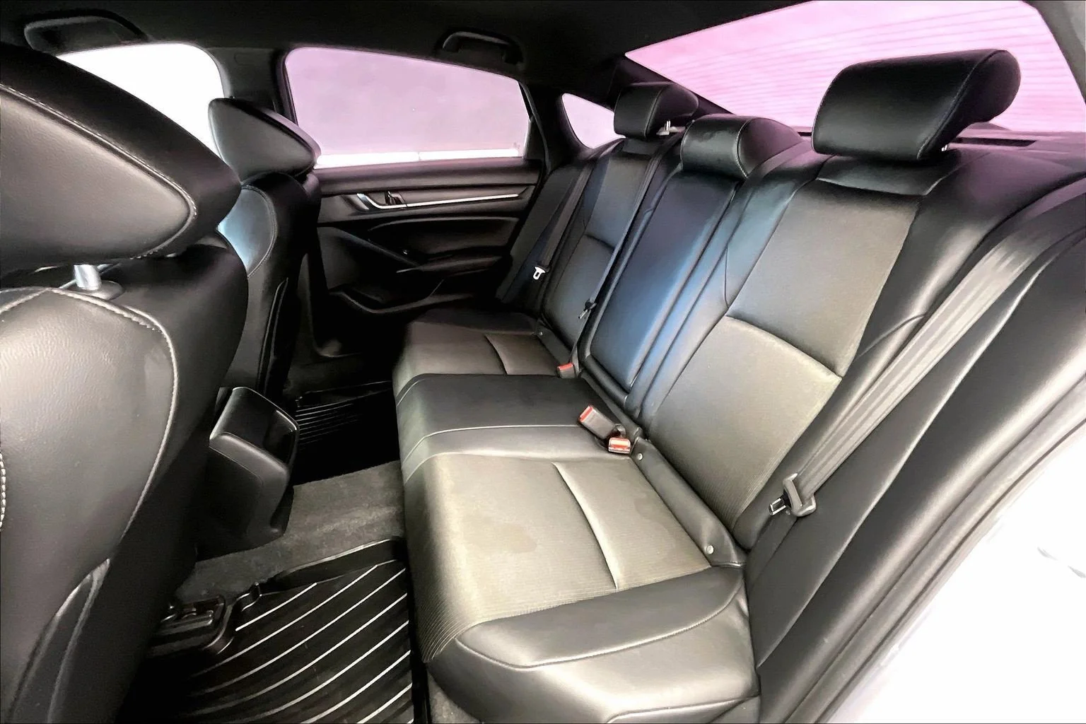 Used 2022 Silver Honda Sport image 20