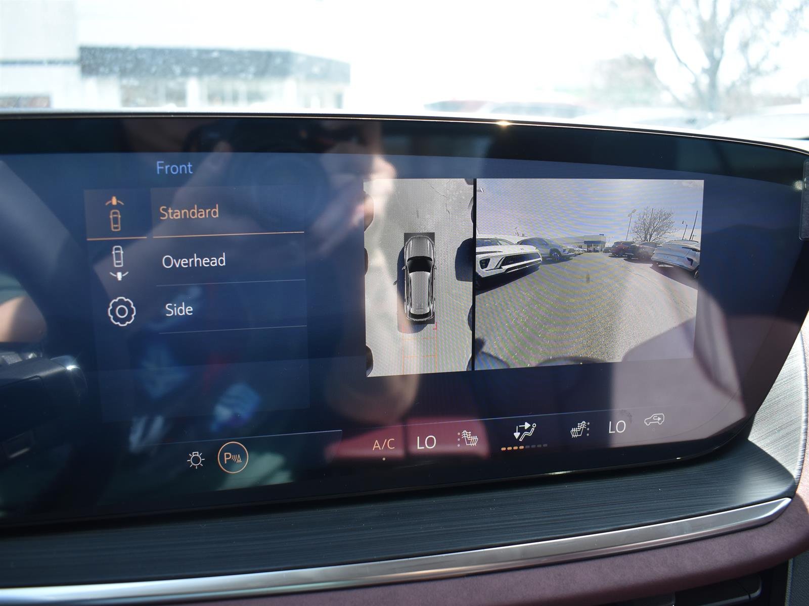 2026 Buick Envision Sport Touring - Photo 19