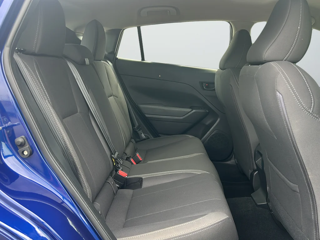 Used 2024 Blue Subaru Base image 13