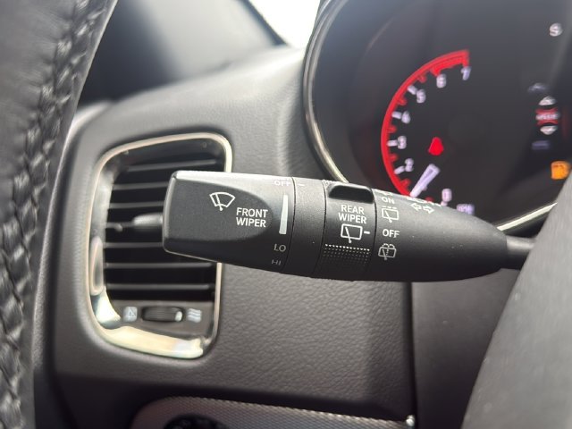 Used 2018 White Dodge R/T image 29