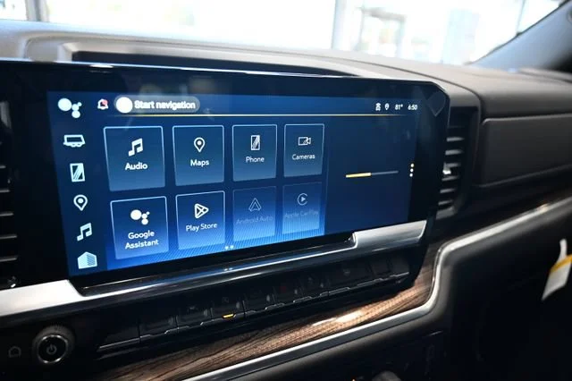 2026 Chevrolet Silverado 1500 RST - Photo 16
