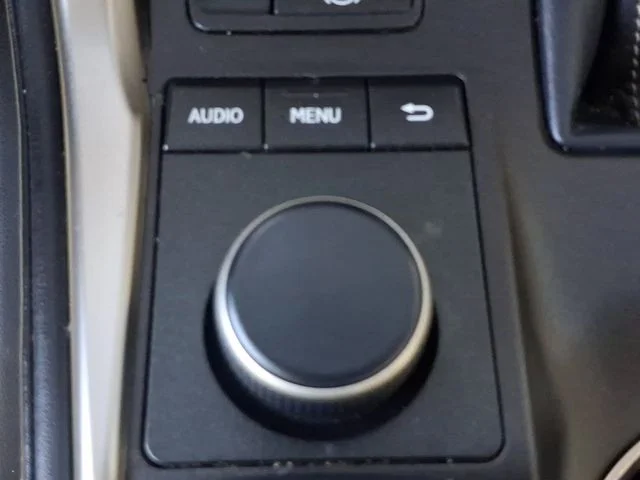 Used 2016 Black Lexus 200t image 27