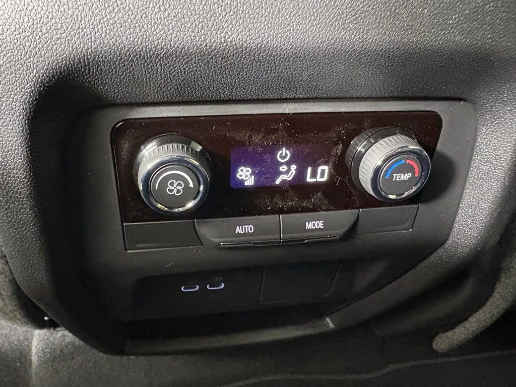 New 2026 Summit White Chevrolet LT image 41