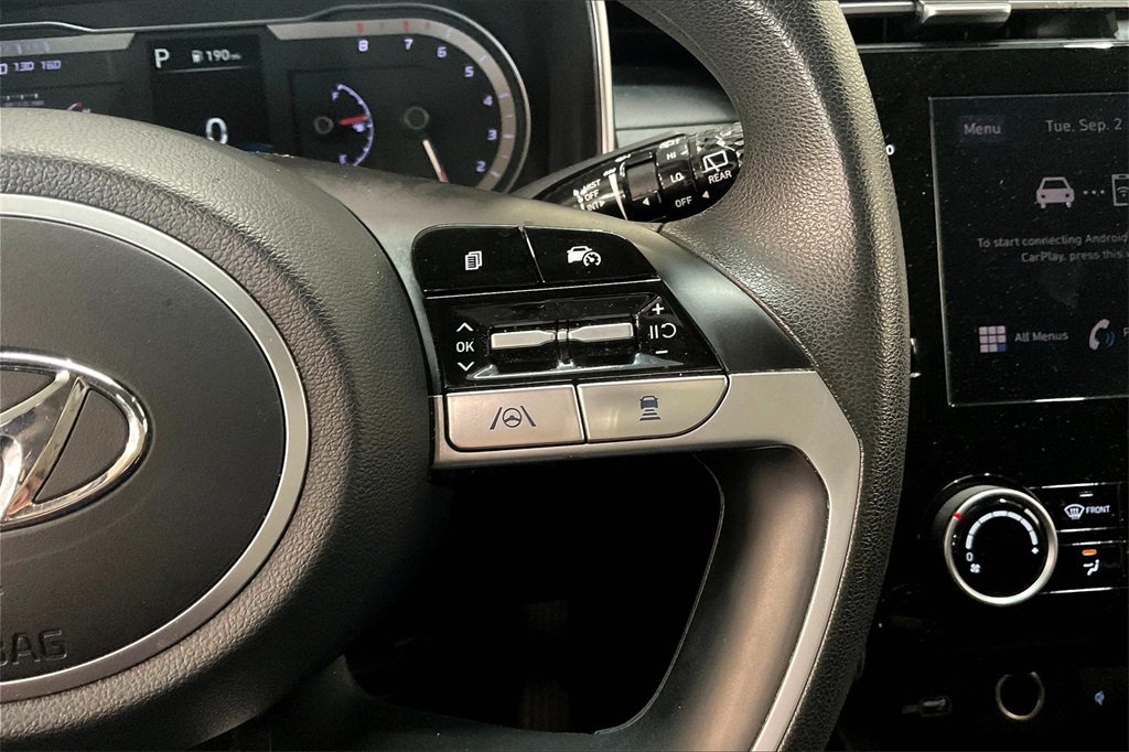 2023 HYUNDAI TUCSON - Image 18