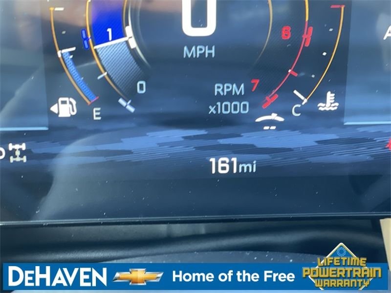 2026 Chevrolet Equinox ACTIV - Photo 12