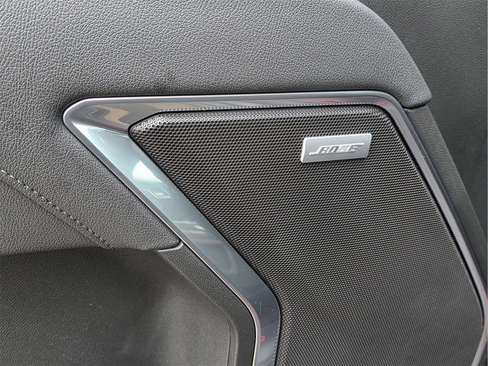2026 Chevrolet Silverado 1500 RST - Photo 22