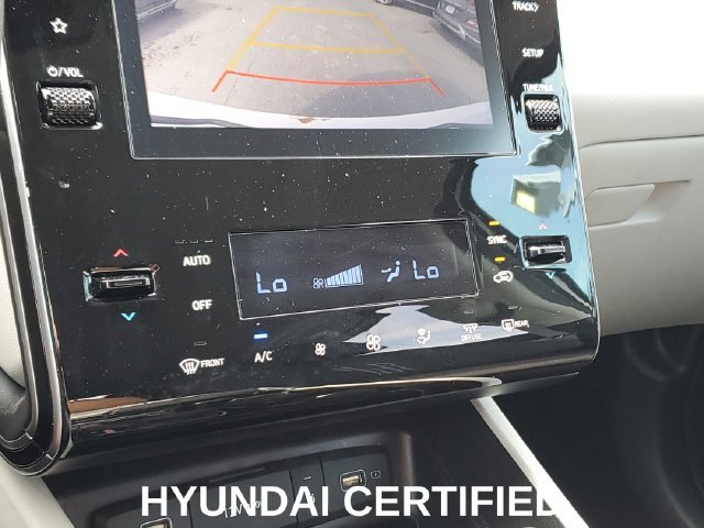 2024 Hyundai Tucson SEL - Photo 18