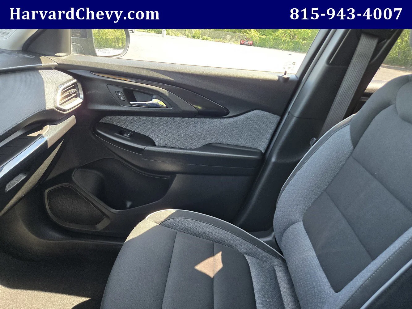 2023 Chevrolet TrailBlazer LT - Photo 16
