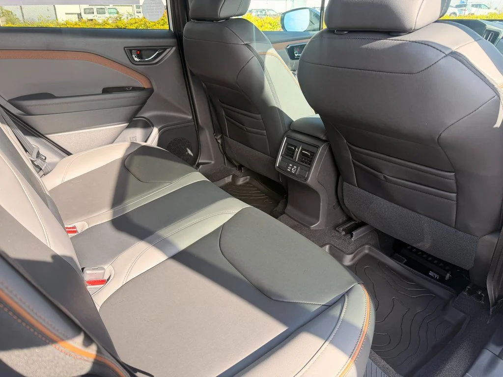 2026 Subaru Forester Sport - Photo 65