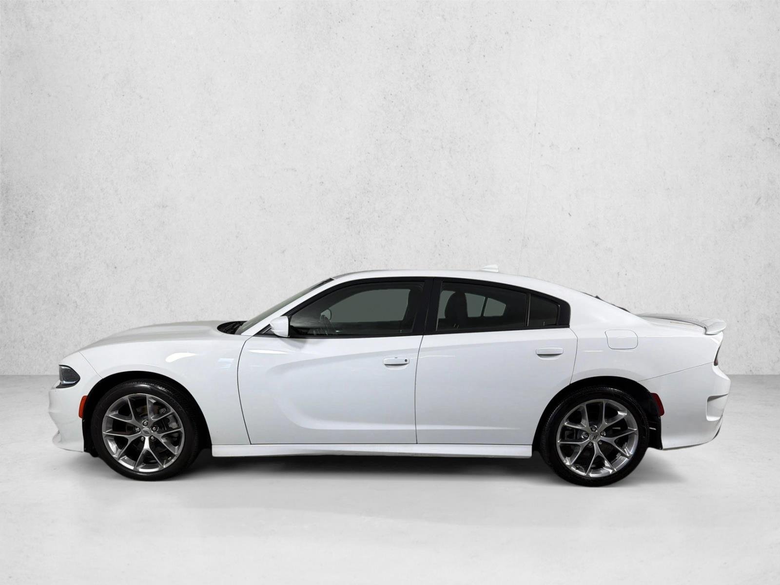 Used 2021 White Knuckle Clearcoat Dodge GT image 6