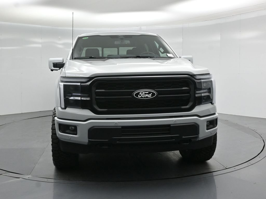 New 2026 Avalanche Ford Lariat image 54