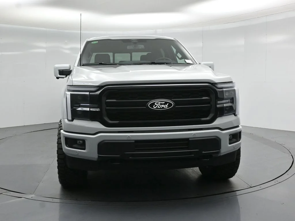 New 2026 Avalanche Ford Lariat image 54