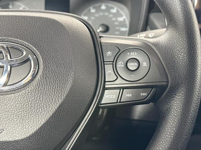 Certified Used 2024 CELESTITE GRAY ME. Toyota  image 18